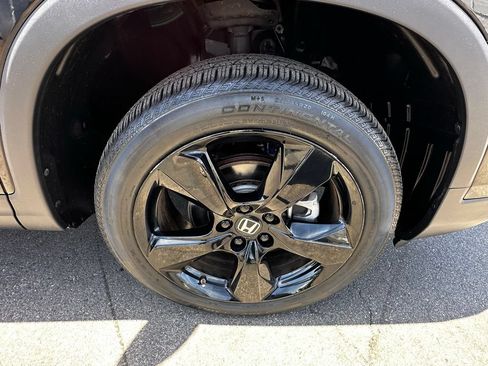 Used 2021 Honda Passport Elite image 12