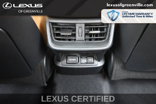 Certified 2025 Lexus ES 300h Ultra Luxury w/ Accessory Package (Z1) FWD image 25