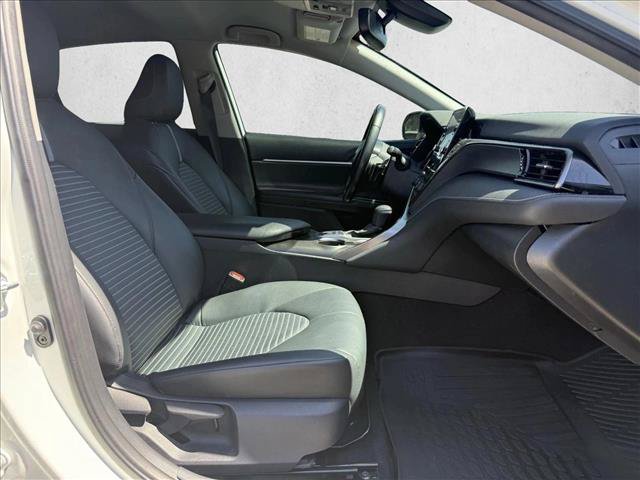 Used 2023 Toyota Camry SE w/ Convenience Package AWD/4WD image 18
