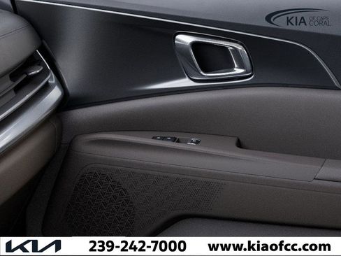 New 2026 Kia Carnival image 25