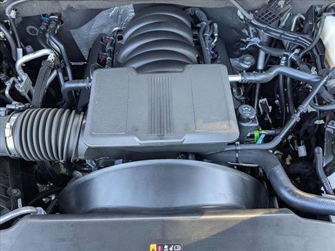 New 2026 Chevrolet Silverado 2500 LT w/ Safety Package image 17