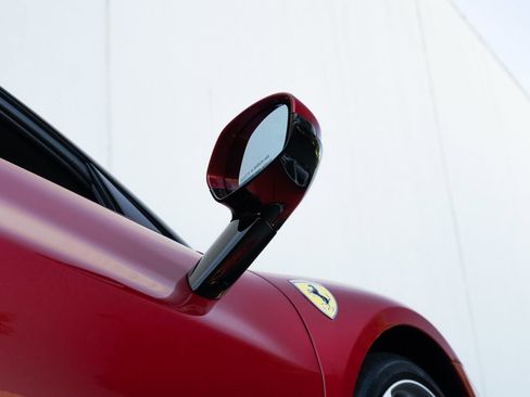 Certified 2023 Ferrari 296 GTS image 47