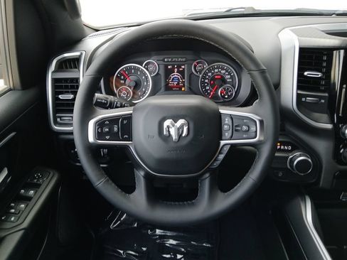 Used 2026 RAM 1500 Lone Star RWD image 21