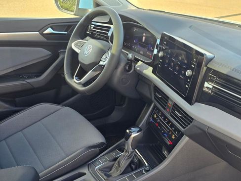 New 2026 Volkswagen Jetta SE FWD image 45