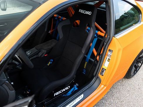 Used 2011 BMW M3 Coupe image 21