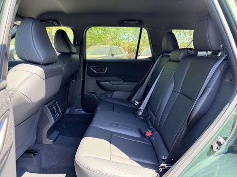 New 2026 Subaru Outback Premium AWD/4WD image 13