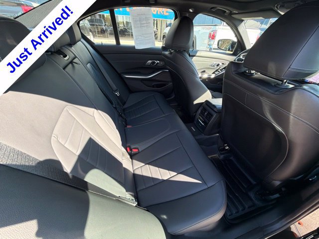 Used 2026 BMW M340i xDrive AWD/4WD image 36