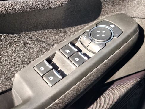 Used 2024 Ford Escape ST-Line w/ Tech Pack #1 image 28