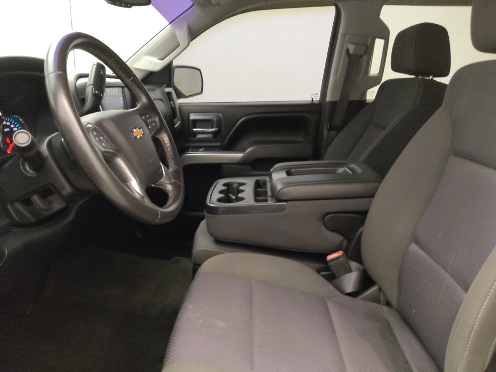 Used 2016 Chevrolet Silverado 1500 LT AWD/4WD image 17