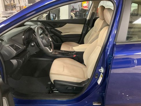 Used 2023 Subaru Impreza Premium image 11