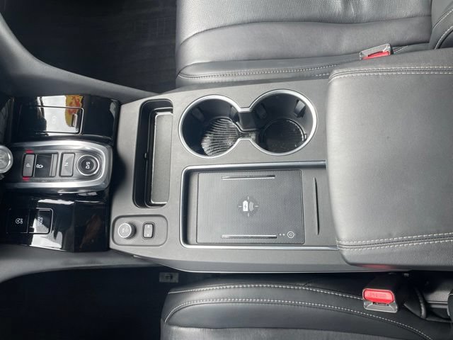 Used 2025 Acura MDX w/ Technology Package AWD/4WD image 28