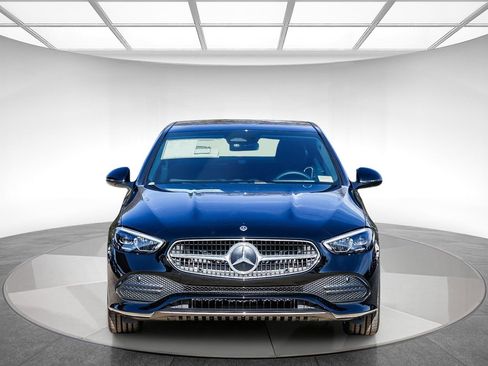 New 2026 Mercedes-Benz C 300 Sedan image 6