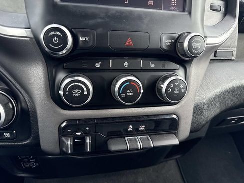 Used 2023 RAM 1500 Big Horn image 28
