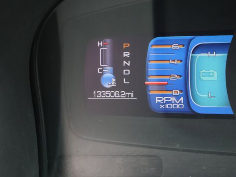 Used 2012 Ford Fusion Hybrid image 32