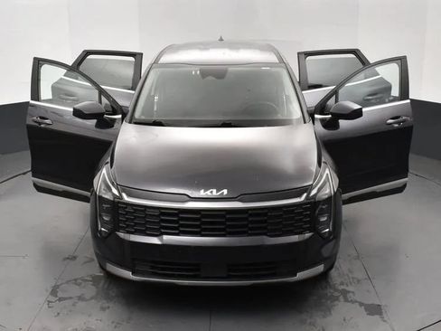 Used 2026 Kia Sportage LX FWD image 10