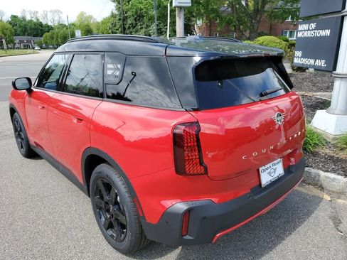 New 2026 MINI Cooper Countryman S AWD/4WD image 3