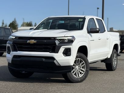 New 2025 Chevrolet Colorado LT w/ LT Convenience Package