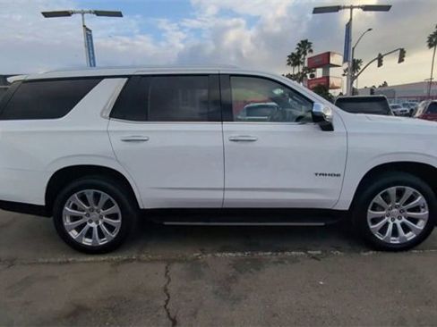 Used 2021 Chevrolet Tahoe Premier image 9