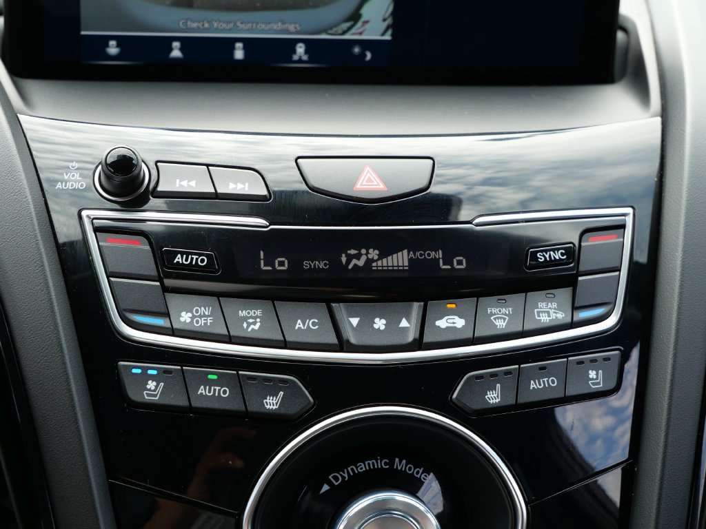 Used 2024 Acura RDX w/ Advance Package AWD/4WD image 21