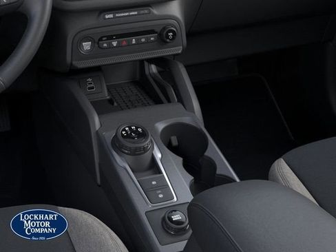 New 2025 Ford Bronco Sport Big Bend image 45