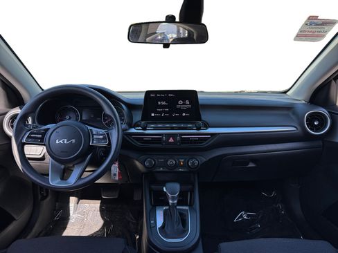 Used 2023 Kia Forte LXS FWD image 10