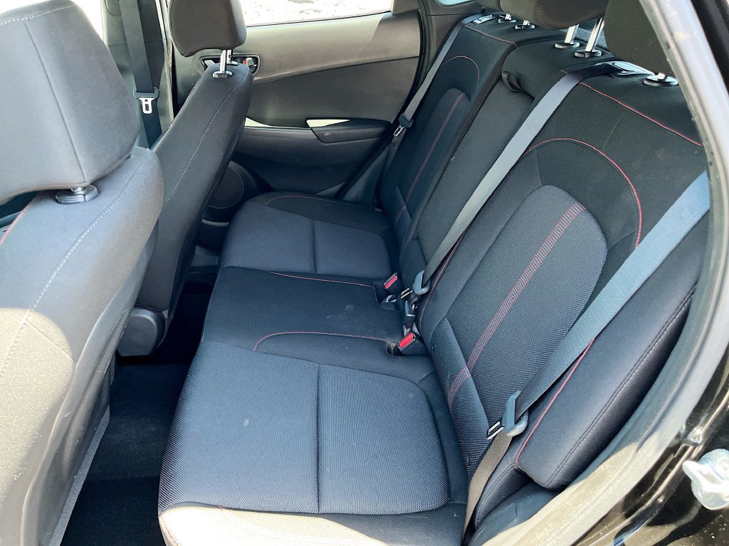 Used 2022 Hyundai Kona N Line AWD/4WD image 23