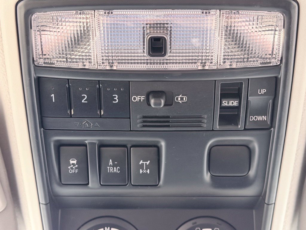 Used 2019 Toyota 4Runner TRD Pro AWD/4WD image 64