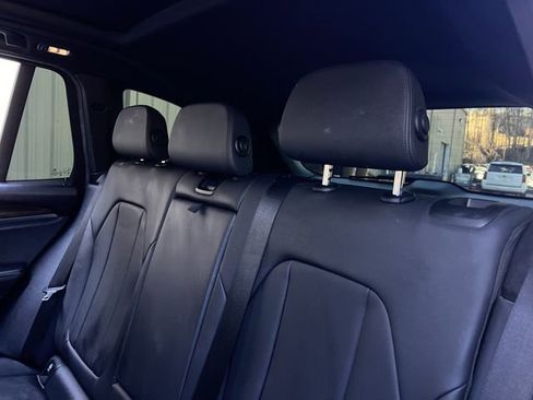 Used 2019 BMW X3 sDrive30i w/ Premium Package image 17