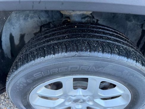 Used 2018 Jeep Renegade Latitude image 51