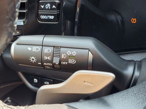 Used 2025 Lexus NX 350 AWD w/ Accessory Package (2T) image 27