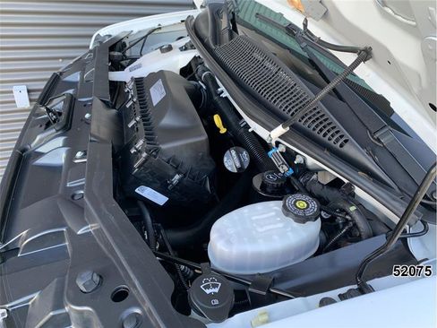 Used 2022 Chevrolet Express 2500 w/ Driver Convenience Package image 15