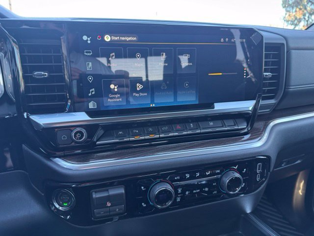 New 2026 Chevrolet Silverado 1500 RST w/ All Star Edition Plus AWD/4WD image 24