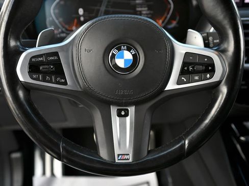 Used 2022 BMW X3 xDrive30i w/ M Sport Package 2 image 20