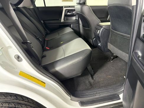 Used 2024 Toyota 4Runner SR5 Premium AWD/4WD image 16