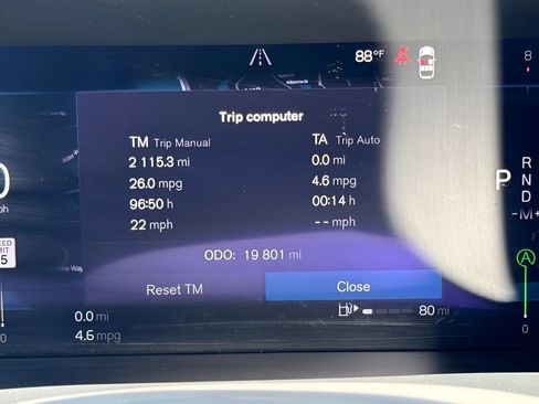 Used 2024 Volvo XC60 B5 Plus w/ Protection Package Premier AWD/4WD image 25