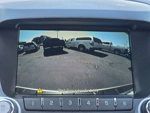 Used 2013 Chevrolet Equinox LT w/ Driver Convenience Package AWD/4WD image 14