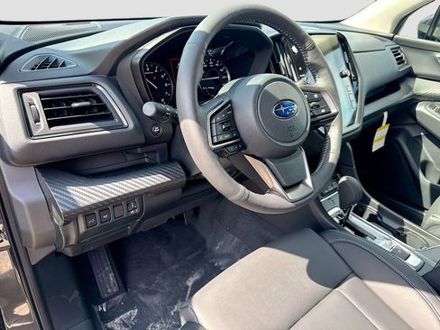 New 2026 Subaru Ascent Premium AWD/4WD image 9