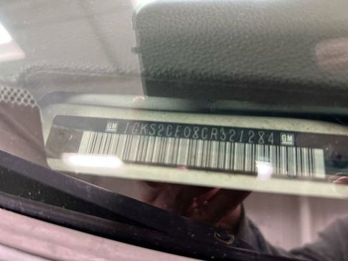 Used 2012 GMC Yukon SLT w/ SLT-2 Equipment Package image 27