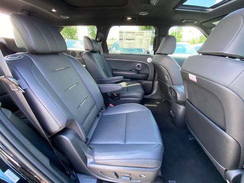 New 2026 Hyundai Palisade Calligraphy AWD/4WD image 39