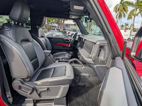 Used 2024 Ford Bronco Big Bend AWD/4WD image 18