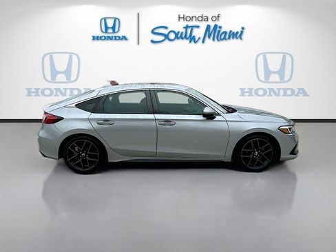 Used 2023 Honda Civic Sport Touring image 8