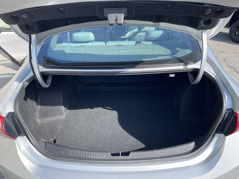 Used 2021 Chevrolet Malibu LT FWD image 21