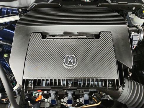 Used 2022 Acura MDX SH-AWD w/ Technology Package image 45