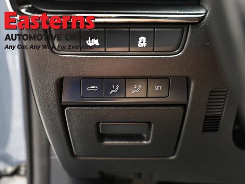 Used 2025 MAZDA MAZDA3 s AWD/4WD image 21
