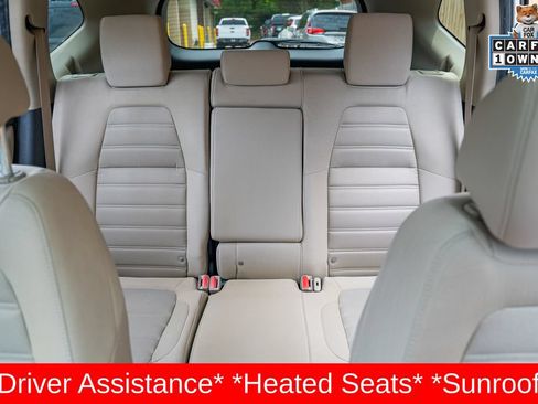 Used 2019 Honda CR-V EX image 21