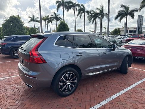 Used 2021 Volvo XC60 T5 Inscription FWD image 8