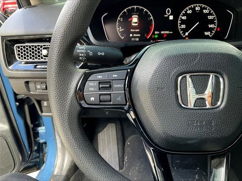 Used 2026 Honda Civic LX image 16