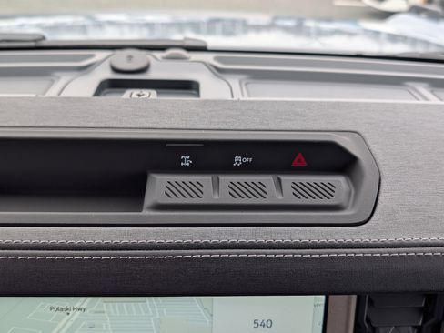 New 2025 Ford Bronco Outer Banks image 27