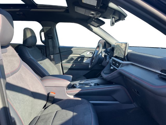 New 2027 Ford Explorer ST w/ Sun And Sound Package AWD/4WD image 41