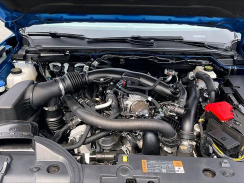 Used 2024 Ford Ranger Raptor AWD/4WD image 32